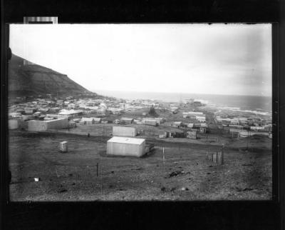 Vistas Panorámicas