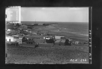 Vistas Panorámicas
