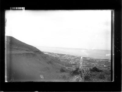 Vistas Panorámicas