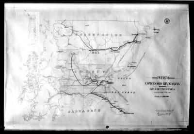 Dique Viaducto y Muro de Contención