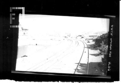 Dique Viaducto y Muro de Contención