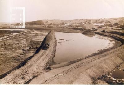 Obras de Construcción