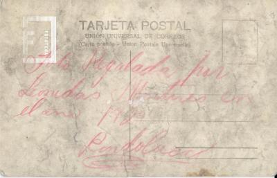 Originales de Partes Mensuales y Memorias Anuales