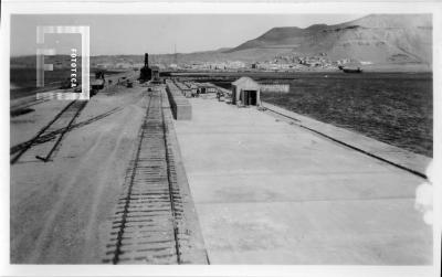 Originales de Partes Mensuales y Memorias Anuales