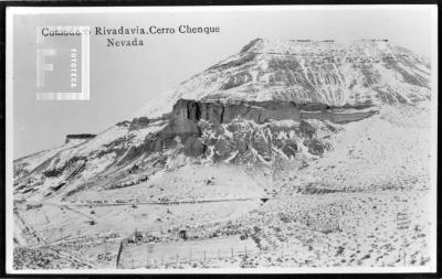 Centro de Comodoro Rivadavia Históricas 1907 1980