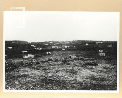 Centro de Comodoro Rivadavia Históricas 1907 1980