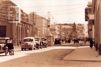 Centro de Comodoro Rivadavia Históricas 1907 1980