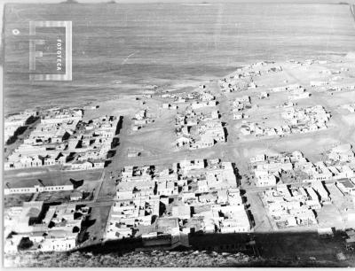 Centro de Comodoro Rivadavia Históricas 1907 1980