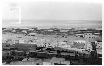 Centro de Comodoro Rivadavia Históricas 1907 1980