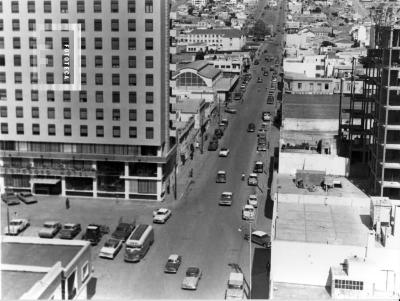 Centro de Comodoro Rivadavia Históricas 1907 1980