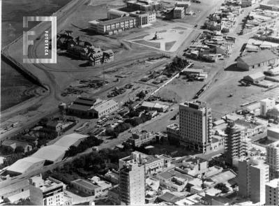 Centro de Comodoro Rivadavia Históricas 1907 1980