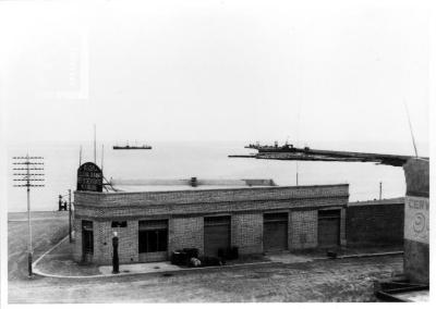 Centro de Comodoro Rivadavia Históricas 1907 1980