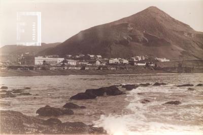 Centro de Comodoro Rivadavia Históricas 1907 1980