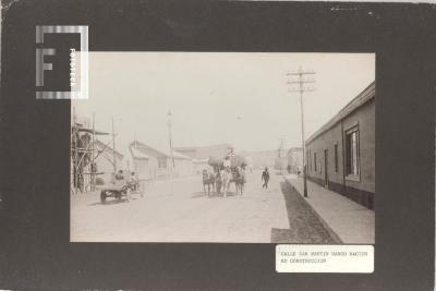 Centro de Comodoro Rivadavia Históricas 1907 1980