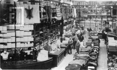 Centro de Comodoro Rivadavia Históricas 1907 1980