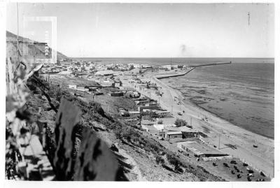 Centro de Comodoro Rivadavia Históricas 1907 1980