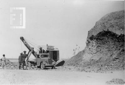 Centro de Comodoro Rivadavia Históricas 1907 1980