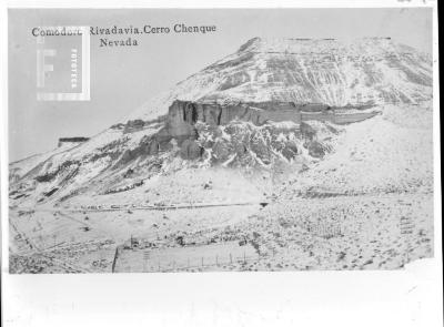 Centro de Comodoro Rivadavia Históricas 1907 1980