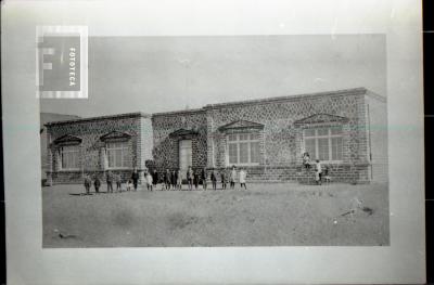 Hoja Nº6