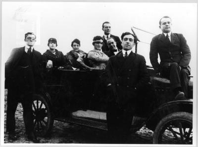 Hermanos Berutti & Gosio