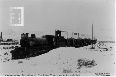 FERROCARRIL GENERAL ROCA - VIAS FERREAS Y RAMAL