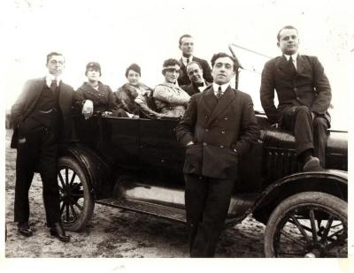 Hermanos Berutti & Gosio