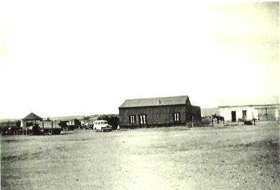 FERROCARRIL GENERAL ROCA - ESTACIÓN CENTRAL