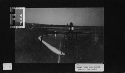 Centro de Comodoro Rivadavia Históricas 1907 1980