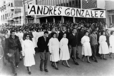 Centro de Comodoro Rivadavia Históricas 1907 1980