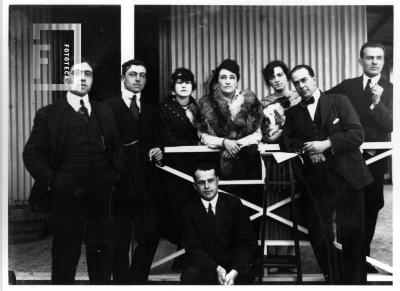 Hermanos Berutti & Gosio