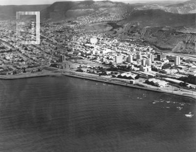 Centro de Comodoro Rivadavia Históricas 1907 1980