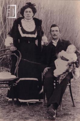 COLECTIVIDADES - COLECTIVIDAD GALESA