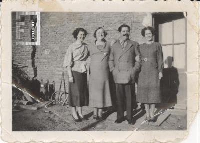 COLECTIVIDADES - COLECTIVIDAD GALESA