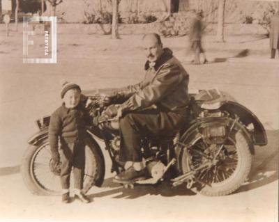COLECTIVIDADES - COLECTIVIDAD GALESA