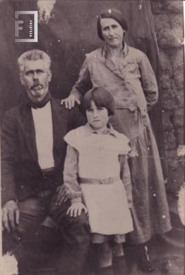 COLECTIVIDADES - COLECTIVIDAD GALESA
