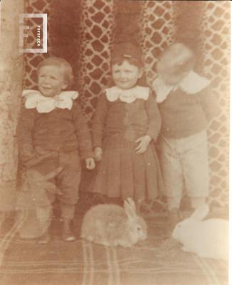 COLECTIVIDADES - COLECTIVIDAD GALESA