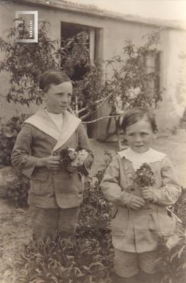 COLECTIVIDADES - COLECTIVIDAD GALESA