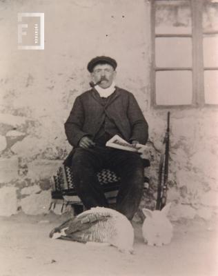 COLECTIVIDADES - COLECTIVIDAD GALESA