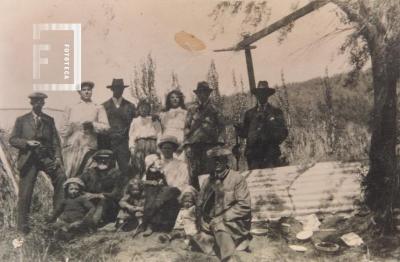 COLECTIVIDADES - COLECTIVIDAD SUDAFRICANA