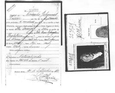 COLECTIVIDADES - COLECTIVIDAD SUDAFRICANA