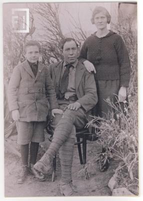 COLECTIVIDADES - COLECTIVIDAD SUDAFRICANA