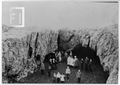 COLECTIVIDADES - COLECTIVIDAD SUDAFRICANA