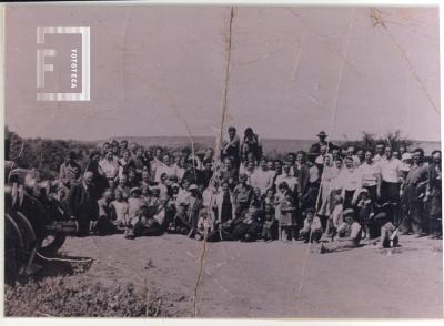 COLECTIVIDADES - COLECTIVIDAD SUDAFRICANA
