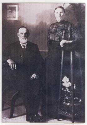 COLECTIVIDADES - COLECTIVIDAD SUDAFRICANA