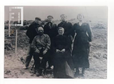 COLECTIVIDADES - COLECTIVIDAD ITALIANA