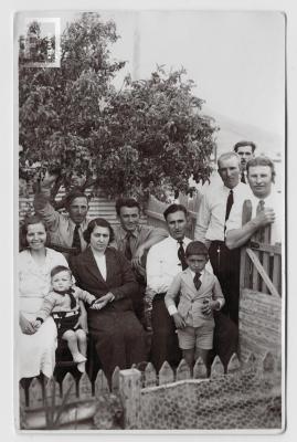COLECTIVIDADES - COLECTIVIDAD BULGARA