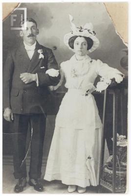 COLECTIVIDADES - COLECTIVIDAD SUDAFRICANA