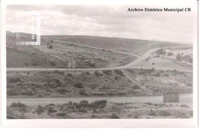 ZONA NORTE - KM.4