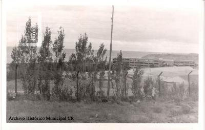 ZONA NORTE - KM.4