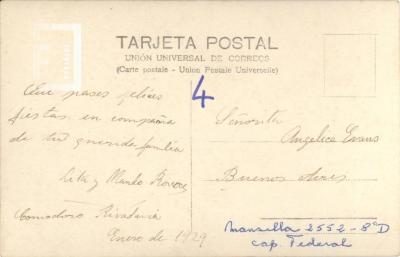 COLECTIVIDADES - COLECTIVIDAD GALESA